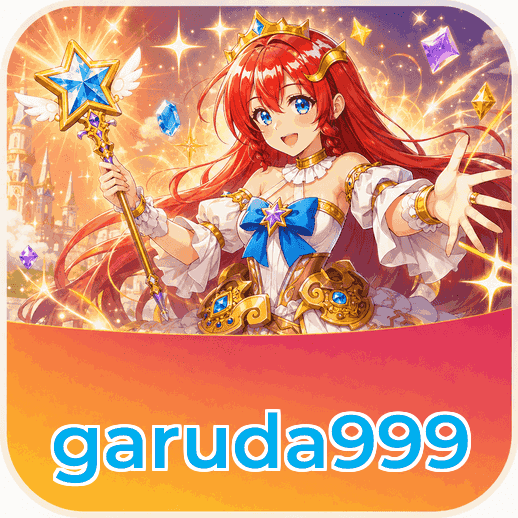Screenshot 1 - garuda999 Home Screen