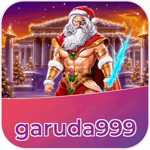 Screenshot 1 - garuda999 Home Screen