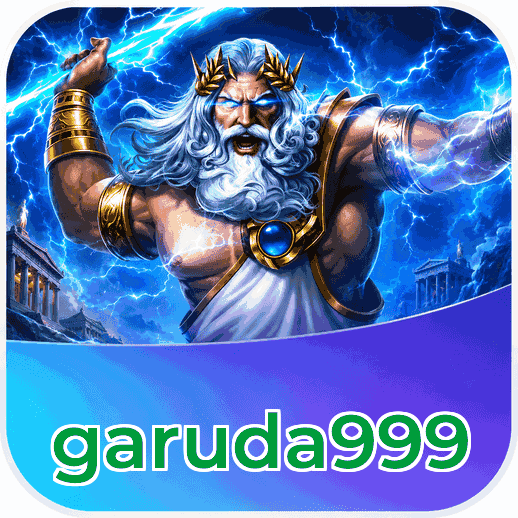 Screenshot 1 - garuda999 Home Screen