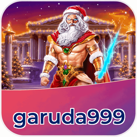 Screenshot 1 - garuda999 Home Screen