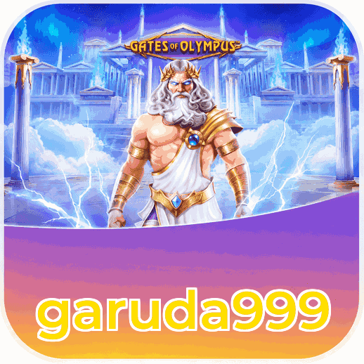 Screenshot 1 - garuda999 Home Screen