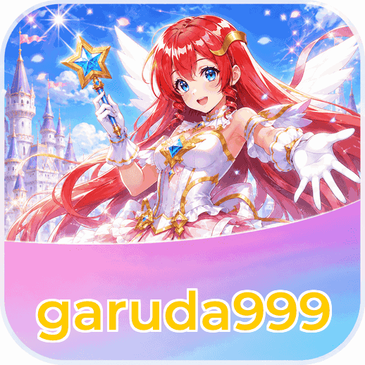 Screenshot 1 - garuda999 Home Screen